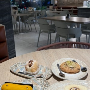 Postres - Pistacho (2 Scoop)