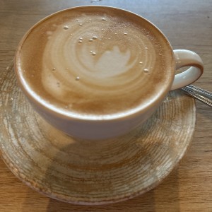 Capuchino