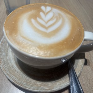 Capuchino