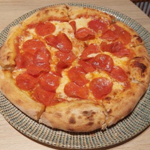 Pizza - Pepperoni