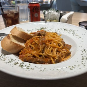 Filetto Bettina Pomodoro