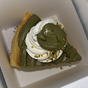 Postre