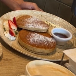 Pancakes