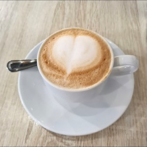 Cappuccino 