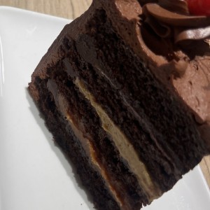 Chocolate en tentacion 
