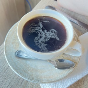 Cafe negro
