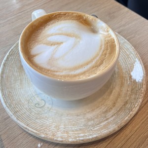 Capuchino 