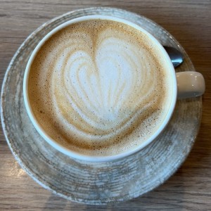 Latte