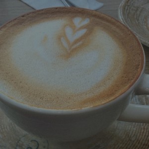 Capuccino