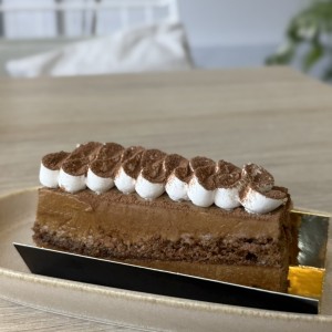 Chocolate 
