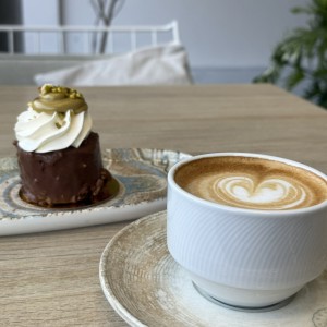 Capuchino 