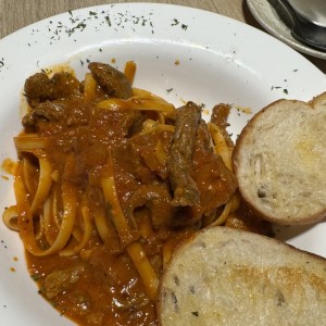 Filetto Bettina Pomodoro