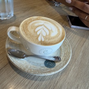 Capuchino