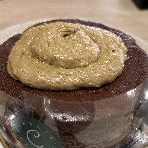 Dubai chocolate