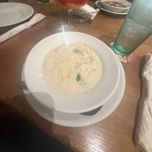 Chicken & Gnocchi