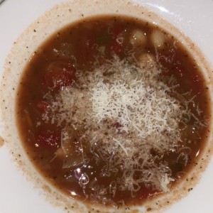 Minestrone (V)