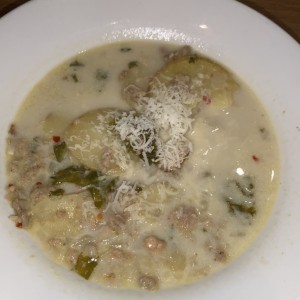 Zuppa Toscana