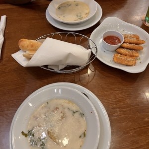 Zuppa Toscana