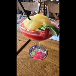Margarita