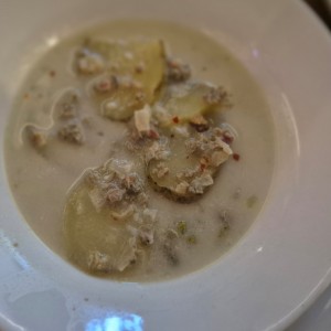 Soup & Salad - Zuppa Toscana