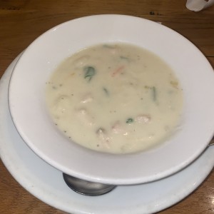 Chicken & Gnocchi