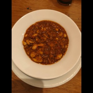 Soup & Salad - Pasta E Fagioli