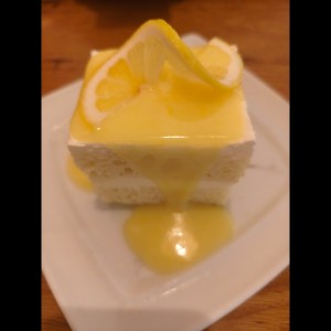 Dulce de limon