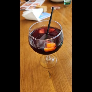 sangria
