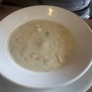 Chicken & Gnocchi