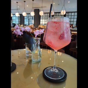 Coctel