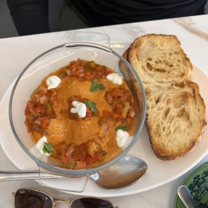 Shakshuka
