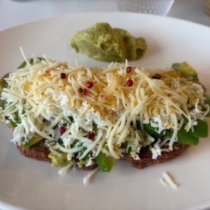 Avocado Toast