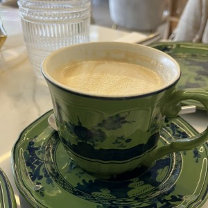 Capuccino 