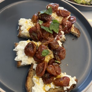 Toast 