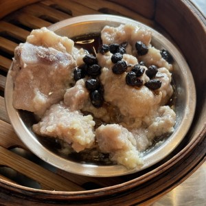 Dimsum - Costillitas