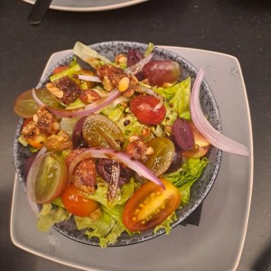 Ensalada