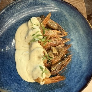 Langostinos