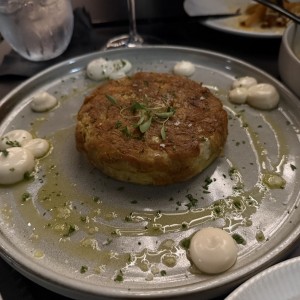 Tortilla 