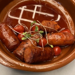Chistorras