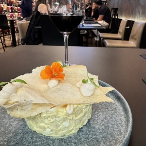 Ensaladilla Rusa
