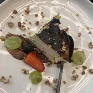 tarta vasca