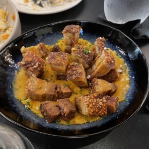 Torreznos