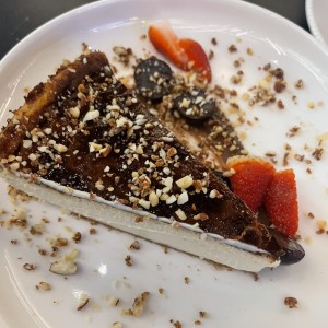 Tarta vasca