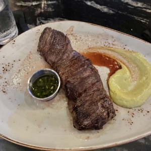 Carnes - Entraña 12 oz