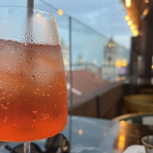 Aperol 