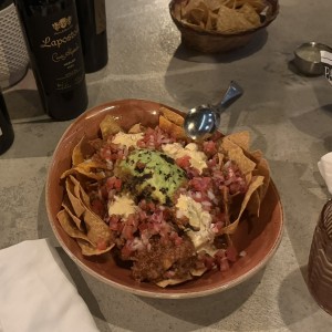 Nachos