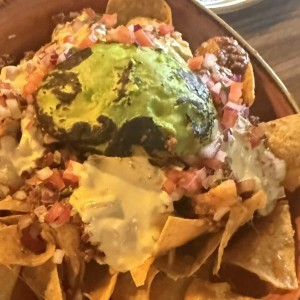 Nachos