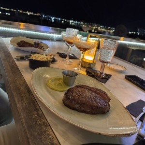Carnes - Entraña 12 oz