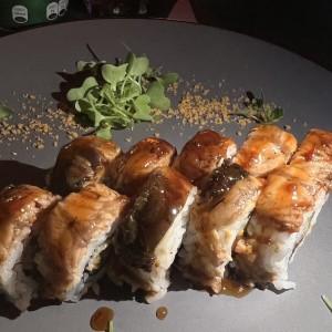 Sushi - UNAGUI