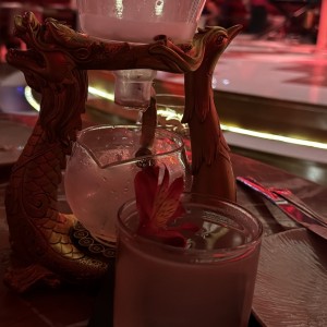 Furia dragones